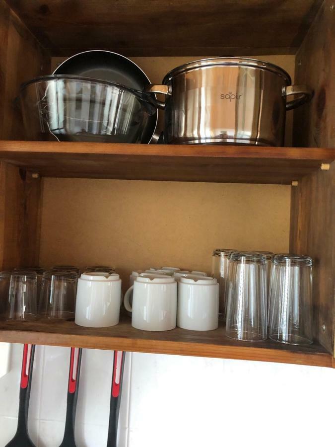 Bravo 1 Home George Napospart Kültér fotó