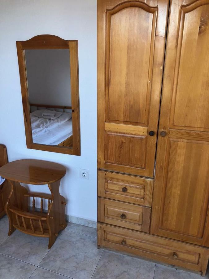 Bravo 1 Home George Napospart Kültér fotó