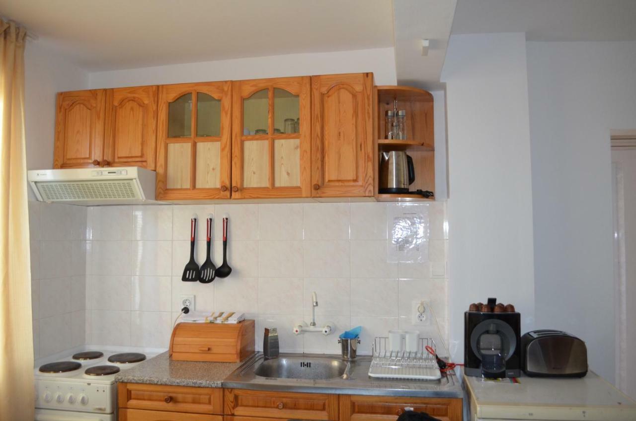 Bravo 1 Home George Napospart Kültér fotó
