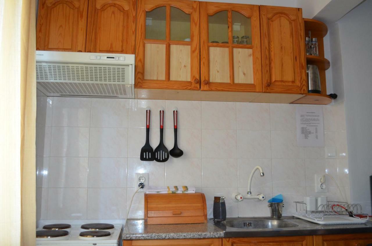 Bravo 1 Home George Napospart Kültér fotó